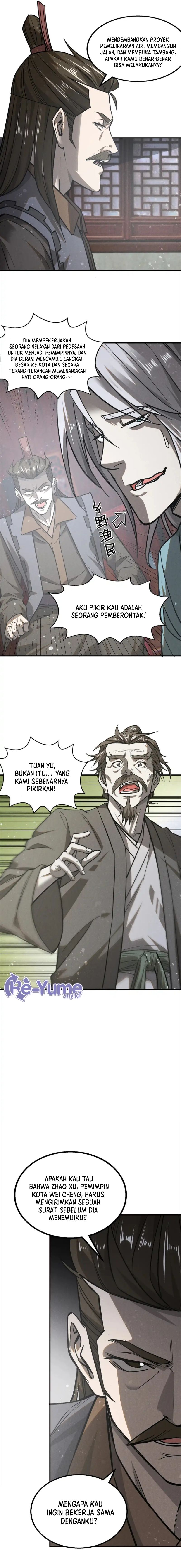 A Demonic Heart Chapter 94 Image 2