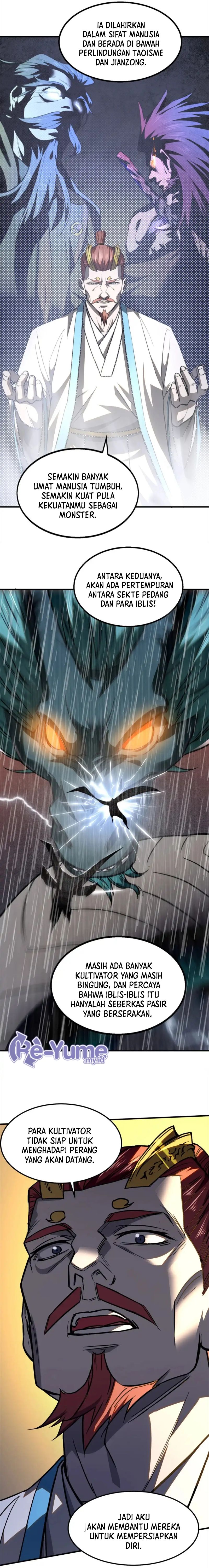 A Demonic Heart Chapter 97 Image 2