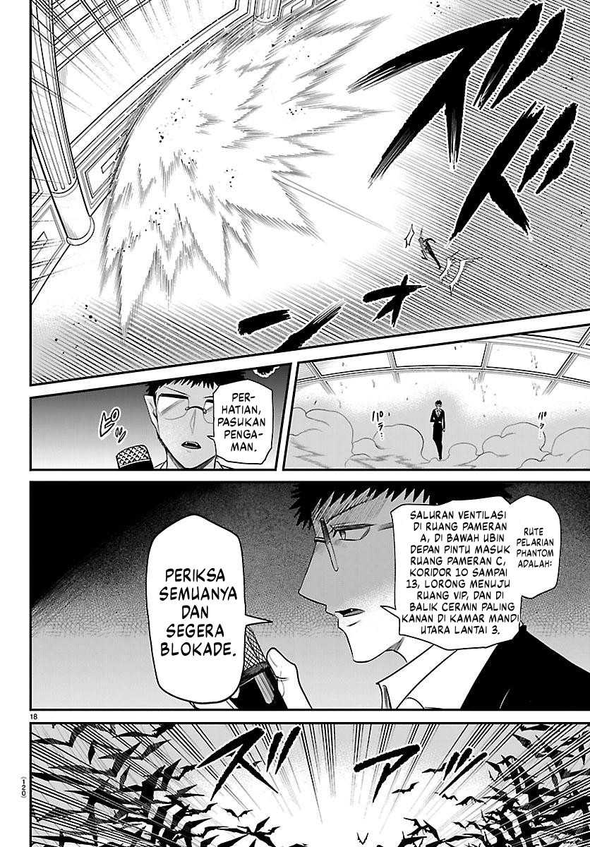 Mairimashita! Iruma-kun Chapter 410 Image 16