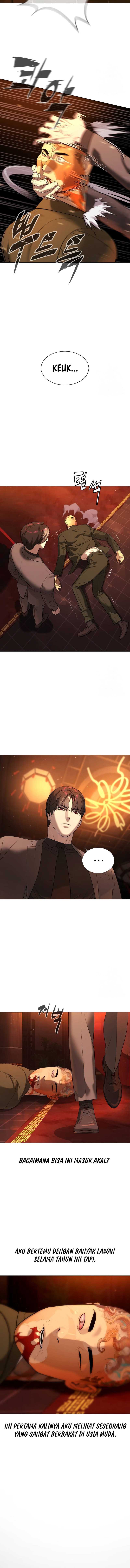 Killer Peter Chapter 03 Image 9