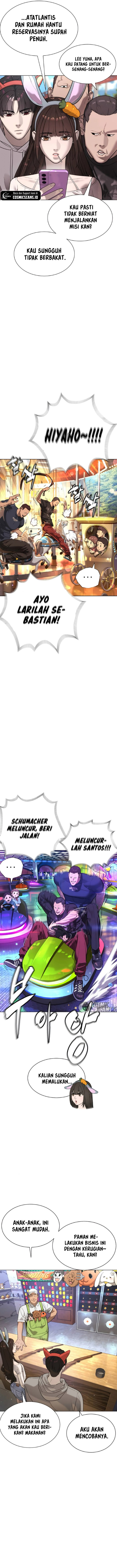 Killer Peter Chapter 07 Image 3