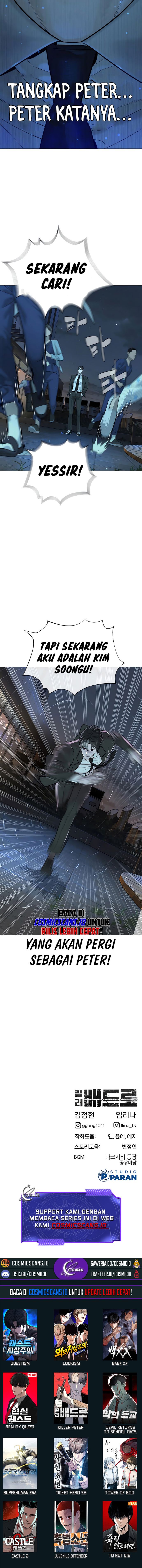 Killer Peter Chapter 15 Image 25