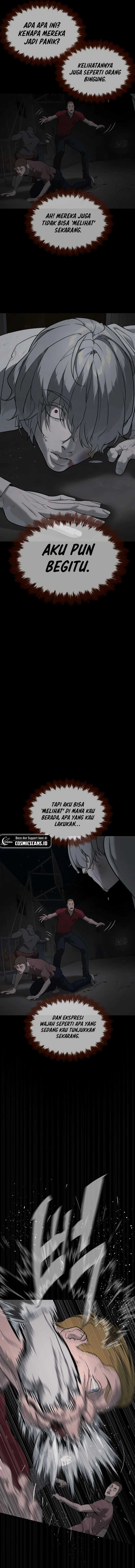 Killer Peter Chapter 45 Image 21