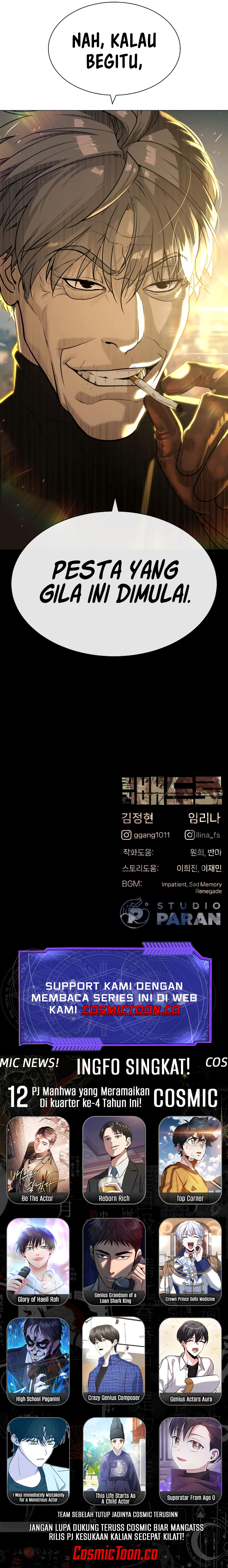 Killer Peter Chapter 61 Image 17