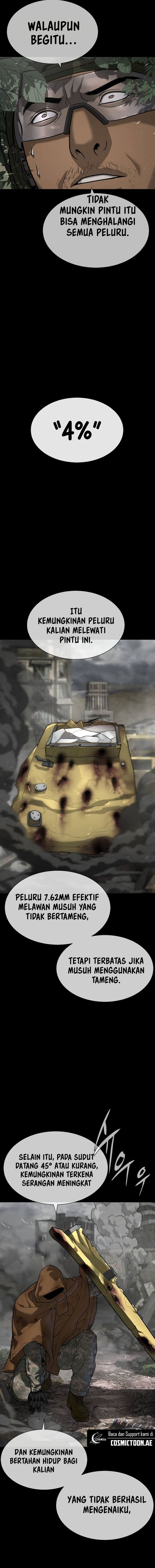 Killer Peter Chapter 70 Image 9