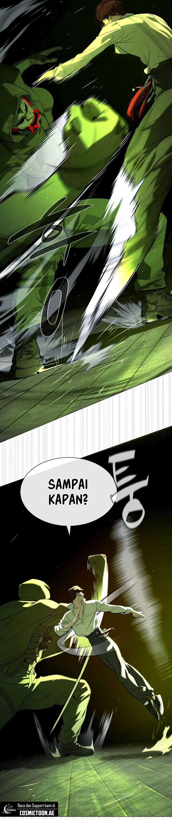 Killer Peter Chapter 70 Image 14