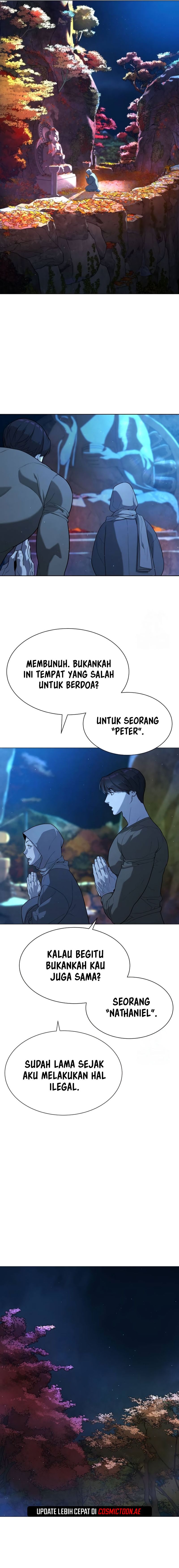Killer Peter Chapter 74 Image 13