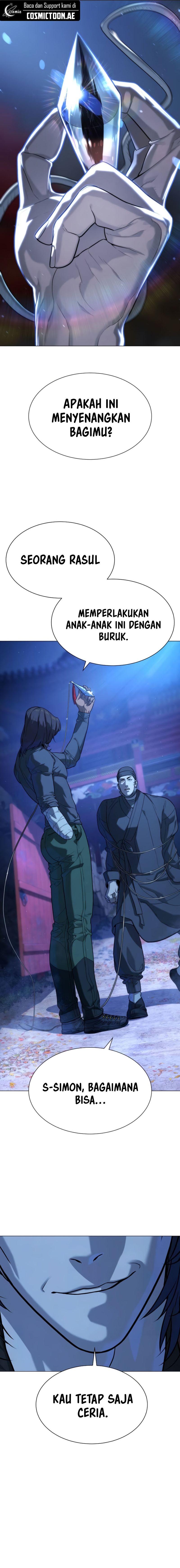 Killer Peter Chapter 76 Image 7