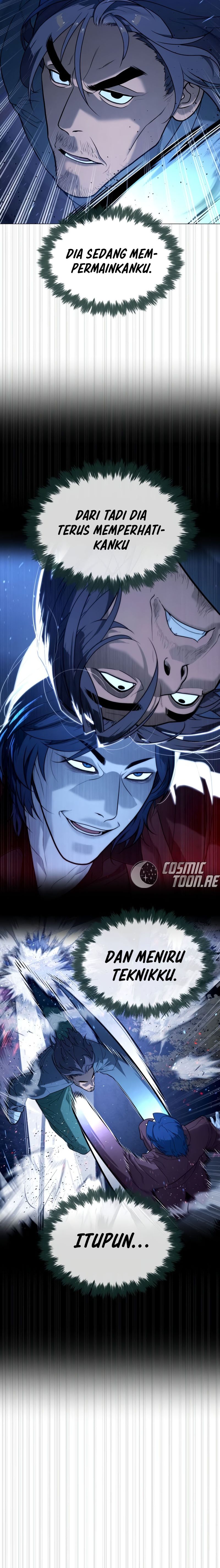 Killer Peter Chapter 76 Image 18