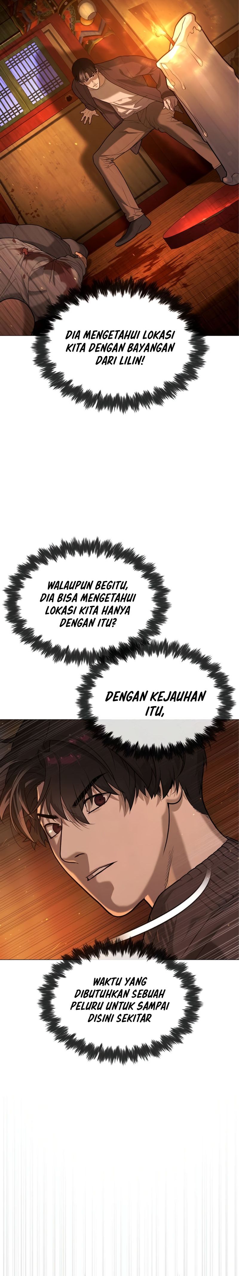 Killer Peter Chapter 76 Image 37