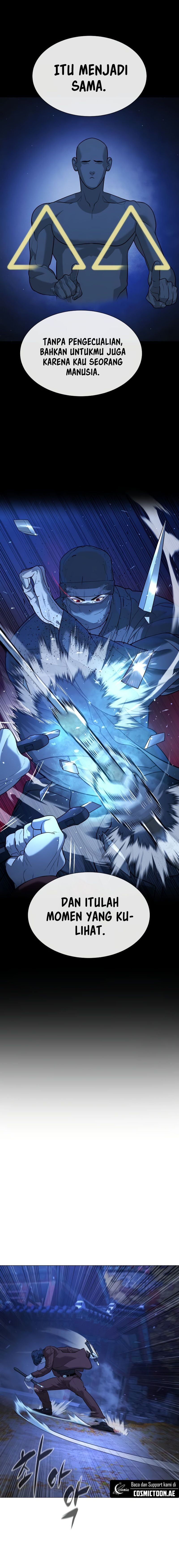 Killer Peter Chapter 79 Image 20