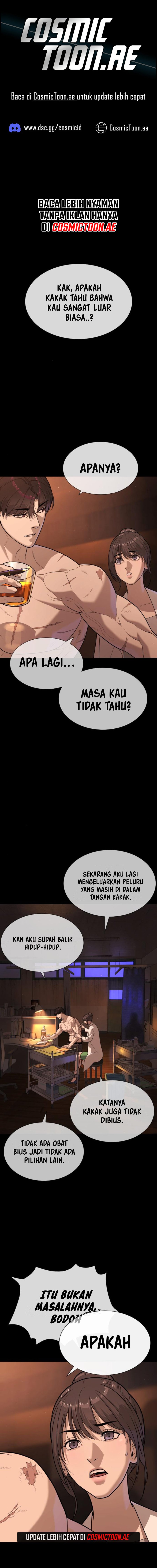 Killer Peter Chapter 83 Image 0