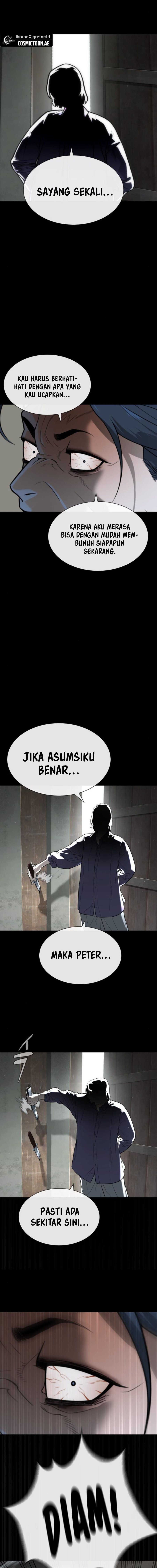Killer Peter Chapter 83 Image 18