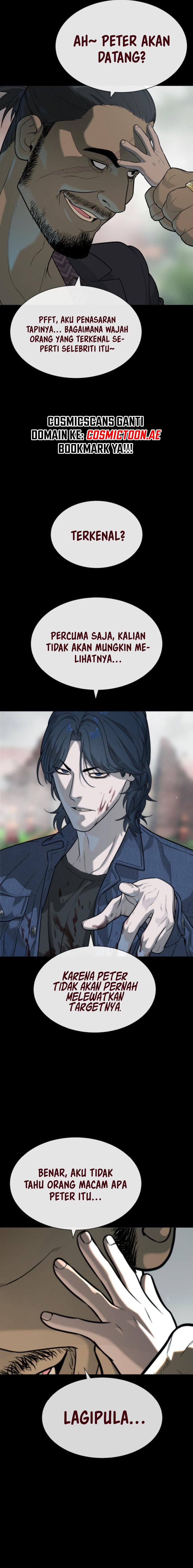Killer Peter Chapter 83 Image 34