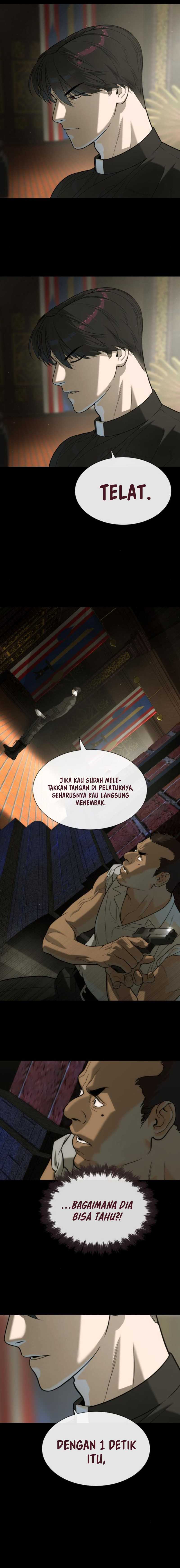 Killer Peter Chapter 86 Image 4
