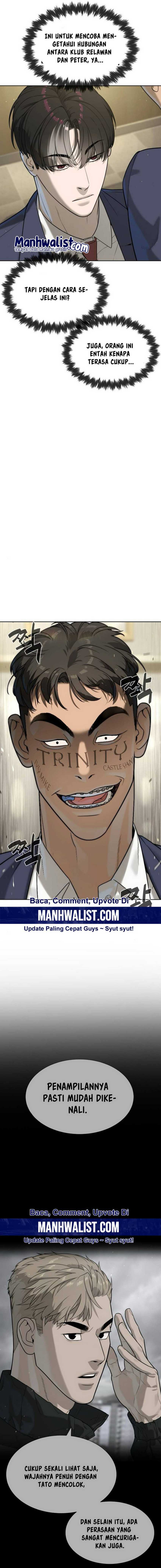 Killer Peter Chapter 96 Image 1