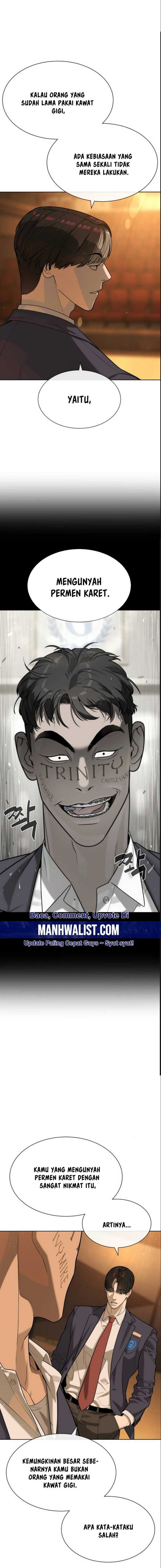Killer Peter Chapter 96 Image 11