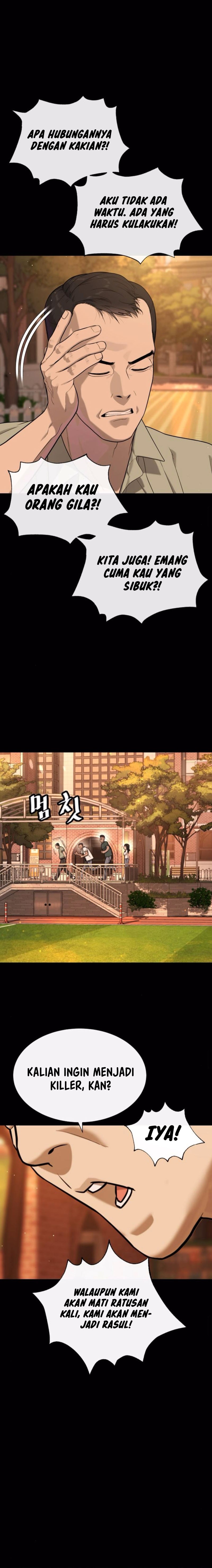 Killer Peter Chapter 98 Image 21