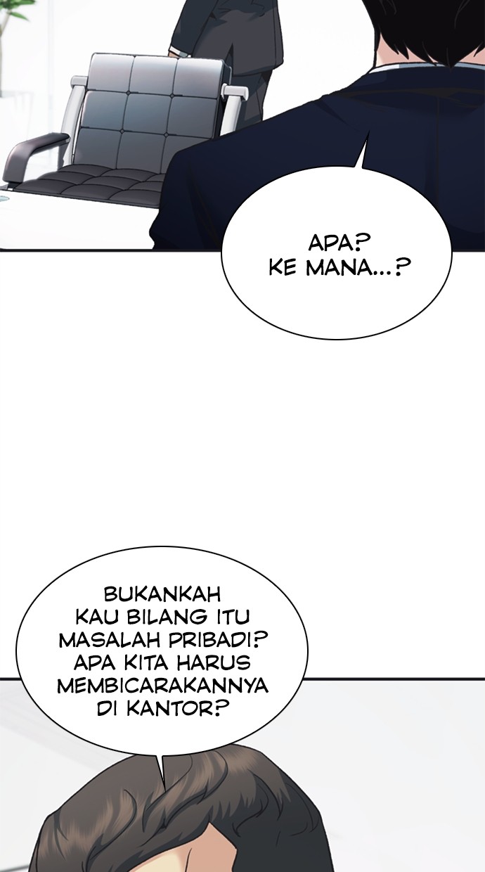 Chairman Kang, The New Employee Chapter 41 Image 102