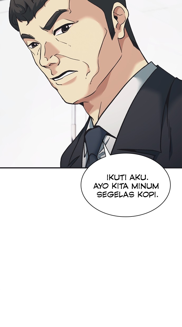 Chairman Kang, The New Employee Chapter 41 Image 103