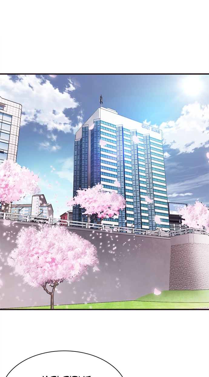 Chairman Kang, The New Employee Chapter 41 Image 104