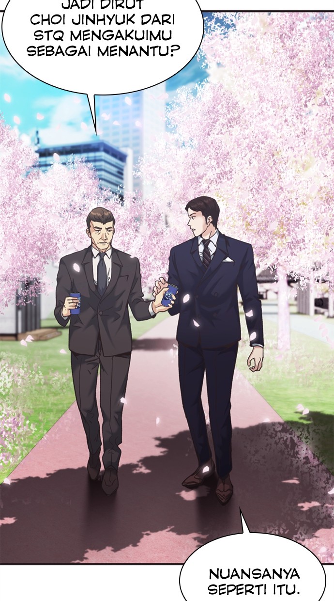 Chairman Kang, The New Employee Chapter 41 Image 105
