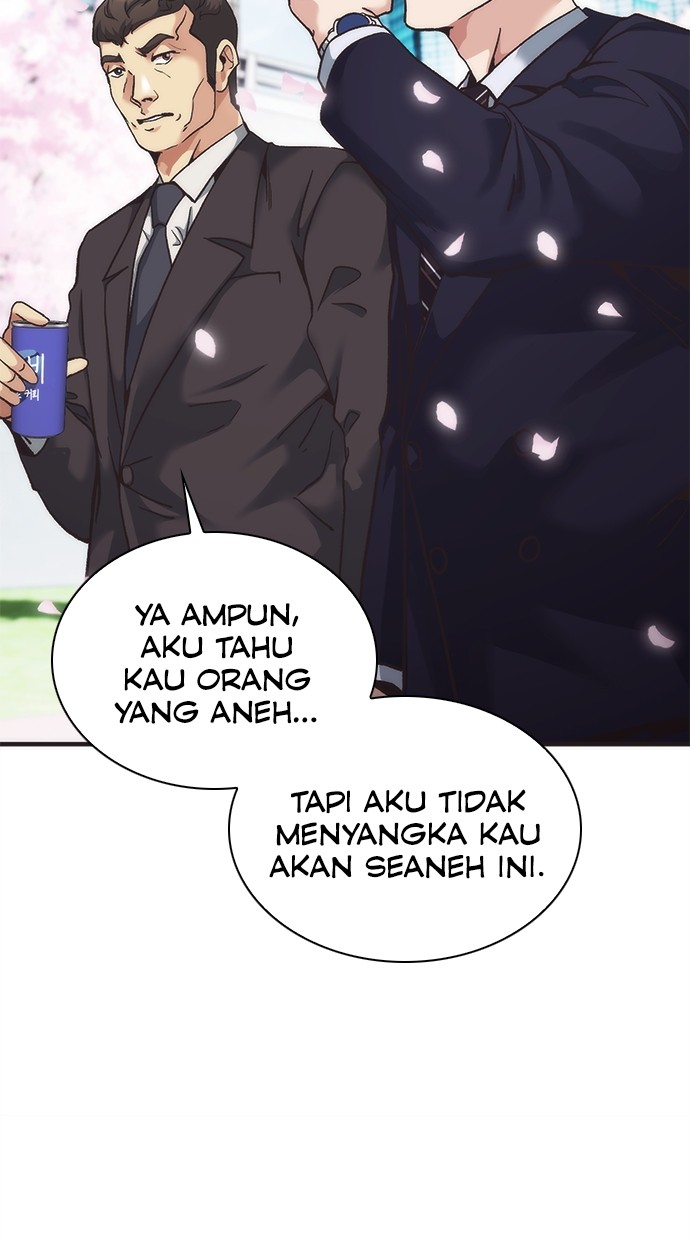 Chairman Kang, The New Employee Chapter 41 Image 108