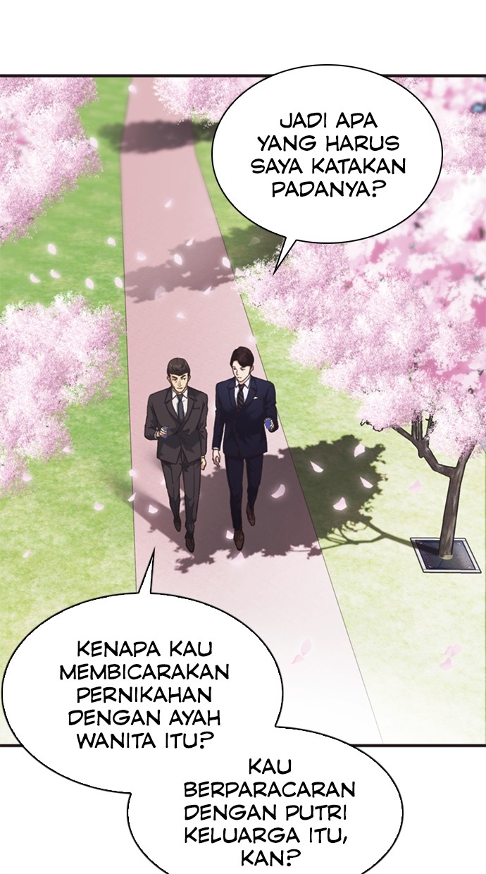 Chairman Kang, The New Employee Chapter 41 Image 109