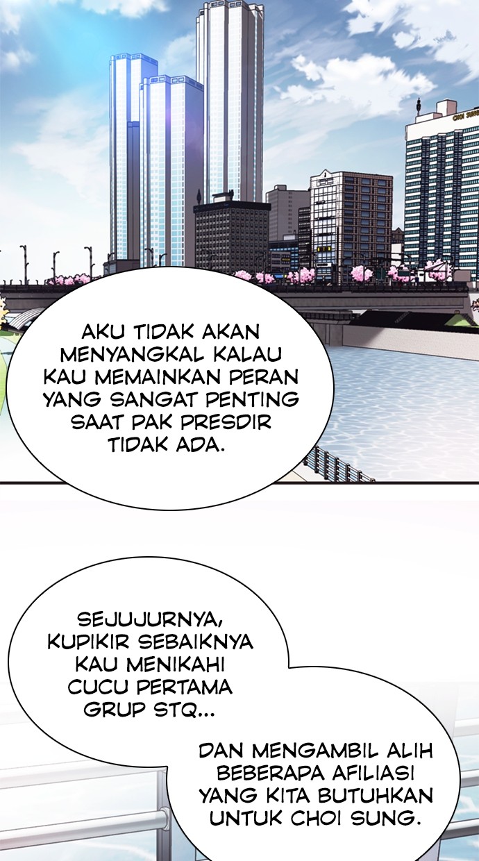 Chairman Kang, The New Employee Chapter 41 Image 112