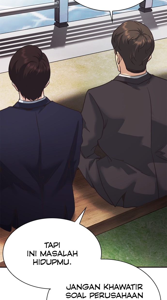 Chairman Kang, The New Employee Chapter 41 Image 113