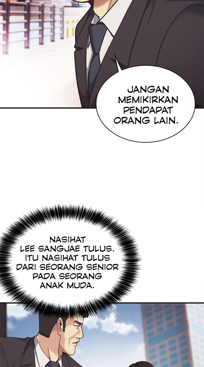 Chairman Kang, The New Employee Chapter 41 Image 115