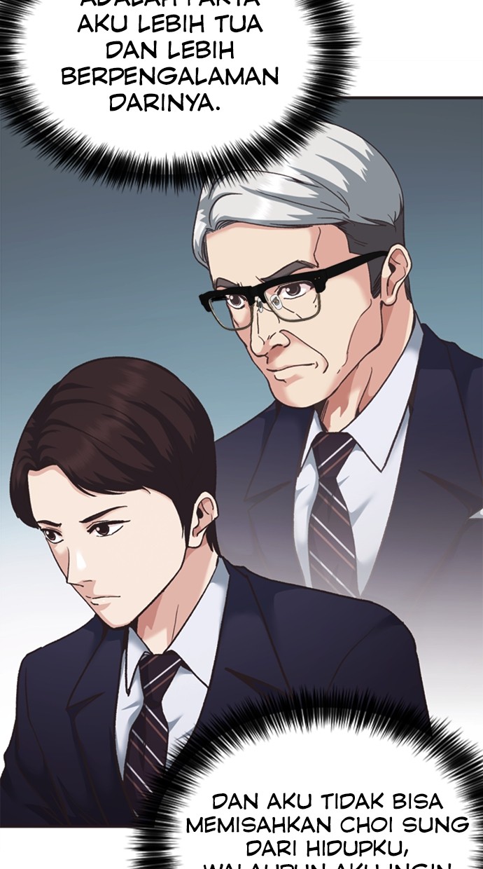 Chairman Kang, The New Employee Chapter 41 Image 117