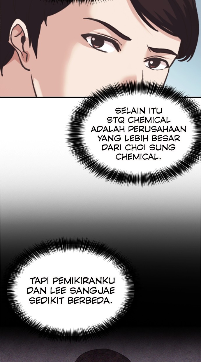 Chairman Kang, The New Employee Chapter 41 Image 131