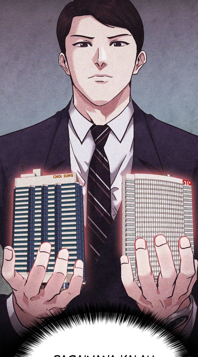 Chairman Kang, The New Employee Chapter 41 Image 132