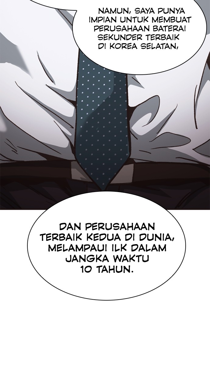 Chairman Kang, The New Employee Chapter 42 Image 100