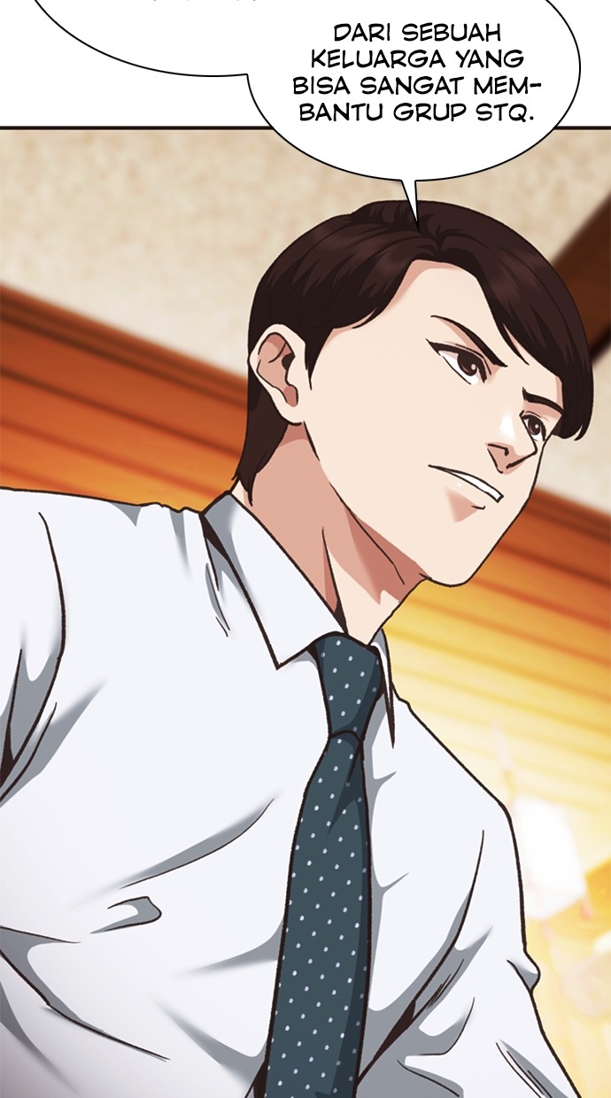 Chairman Kang, The New Employee Chapter 42 Image 126