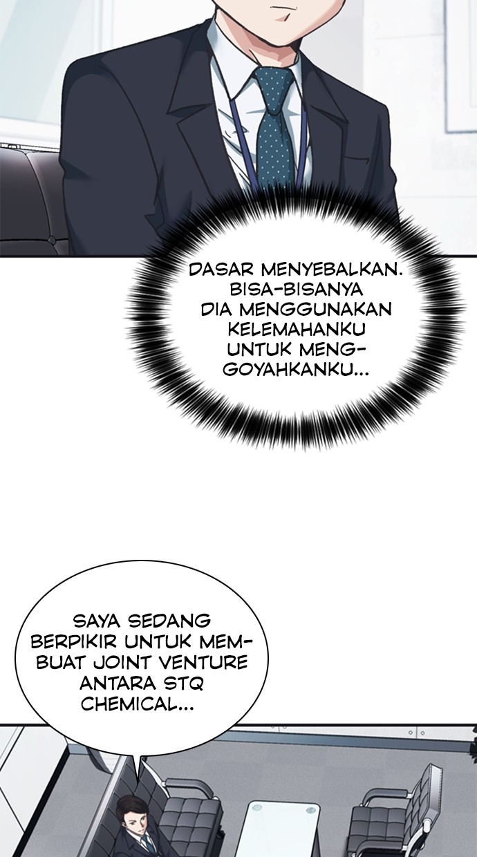 Chairman Kang, The New Employee Chapter 42 Image 55