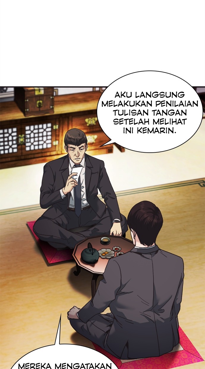 Chairman Kang, The New Employee Chapter 43 Image 113