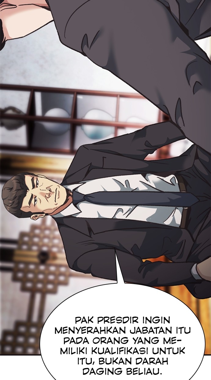 Chairman Kang, The New Employee Chapter 43 Image 124