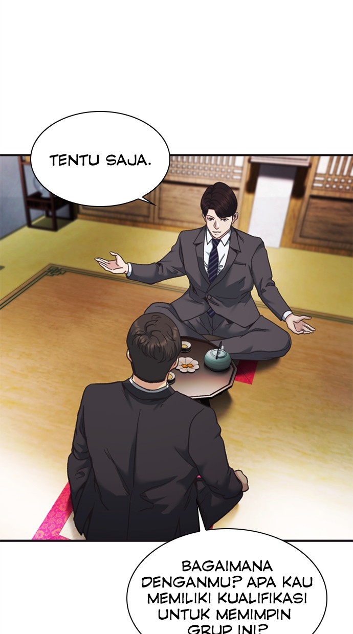 Chairman Kang, The New Employee Chapter 43 Image 128