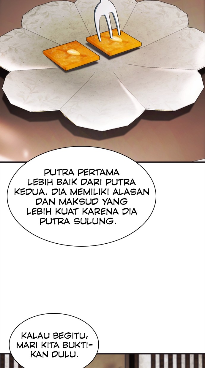 Chairman Kang, The New Employee Chapter 43 Image 131