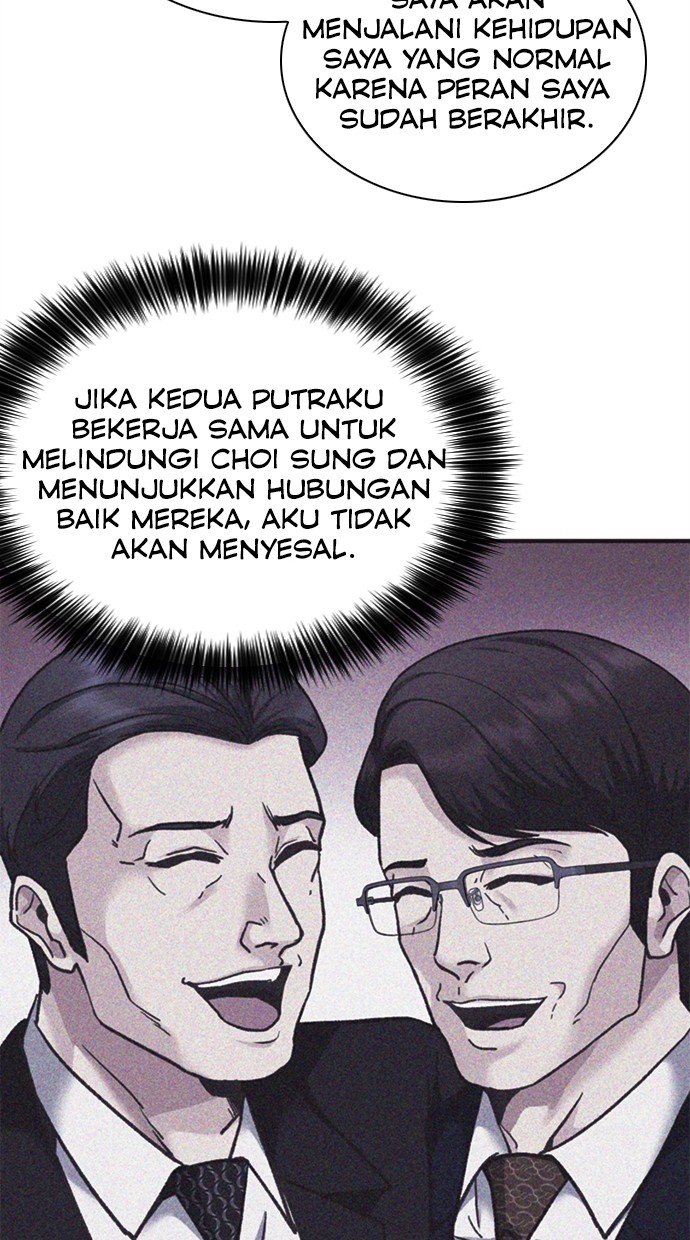 Chairman Kang, The New Employee Chapter 43 Image 133