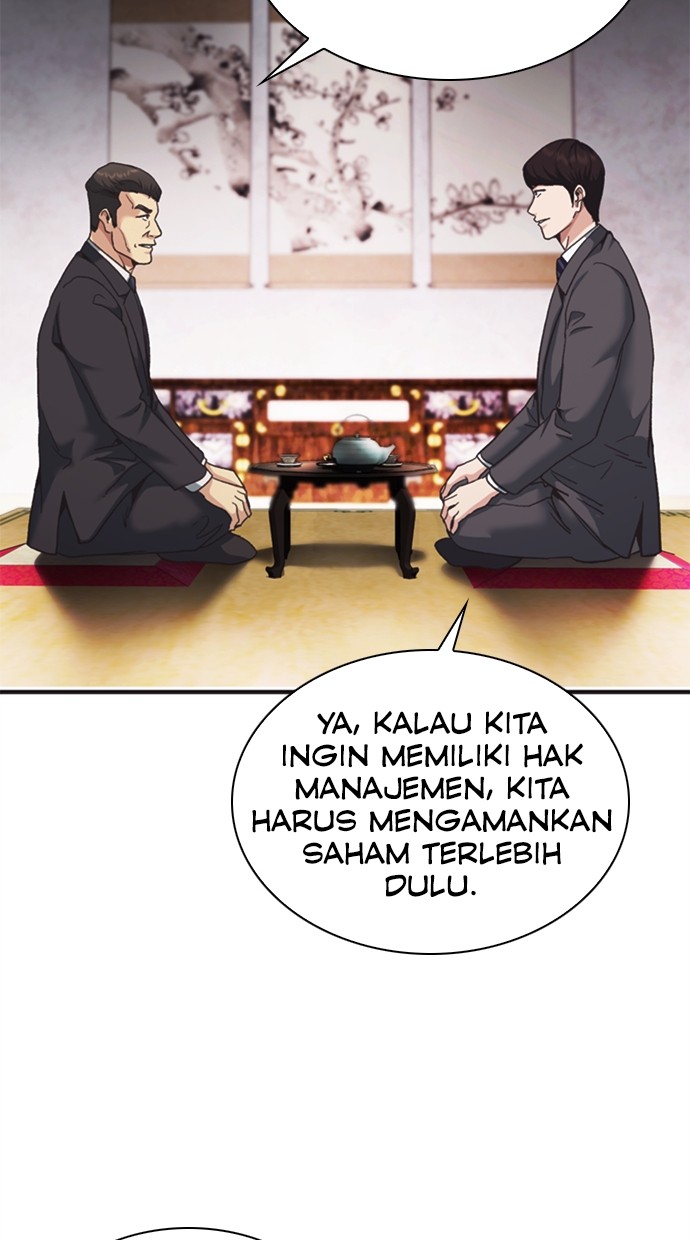 Chairman Kang, The New Employee Chapter 43 Image 135