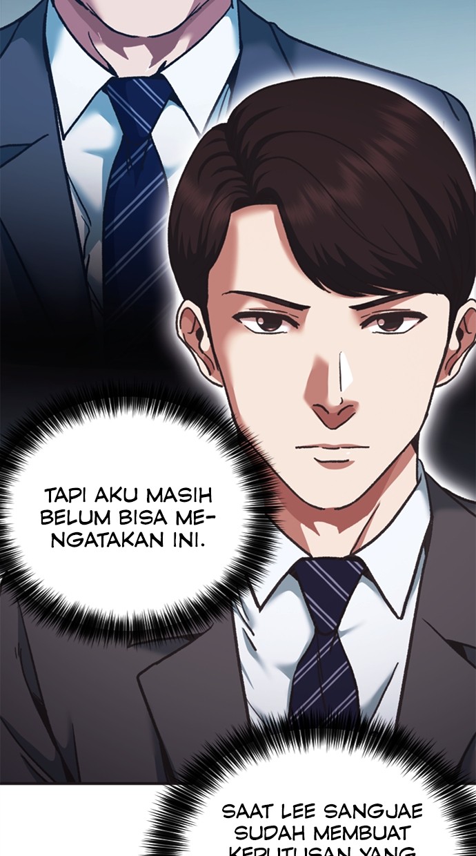 Chairman Kang, The New Employee Chapter 43 Image 138
