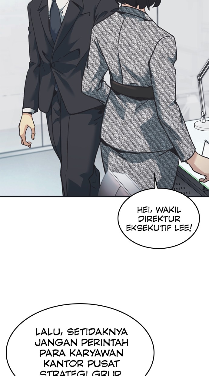Chairman Kang, The New Employee Chapter 44 Image 101