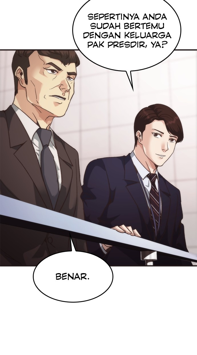 Chairman Kang, The New Employee Chapter 44 Image 112