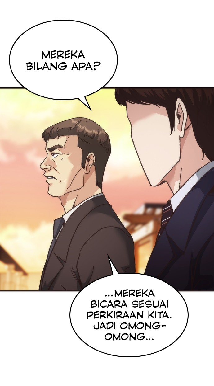 Chairman Kang, The New Employee Chapter 44 Image 113