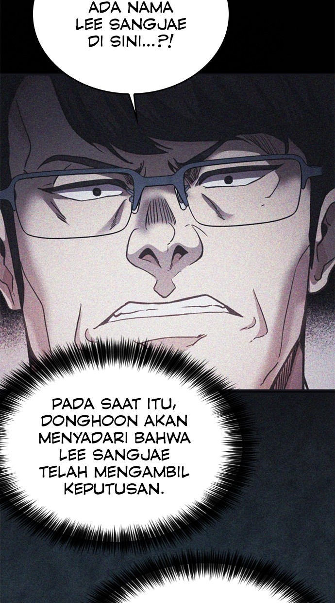 Chairman Kang, The New Employee Chapter 44 Image 121