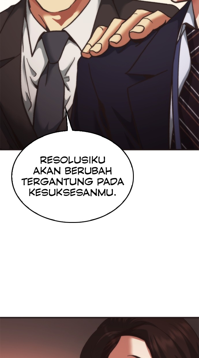 Chairman Kang, The New Employee Chapter 44 Image 134