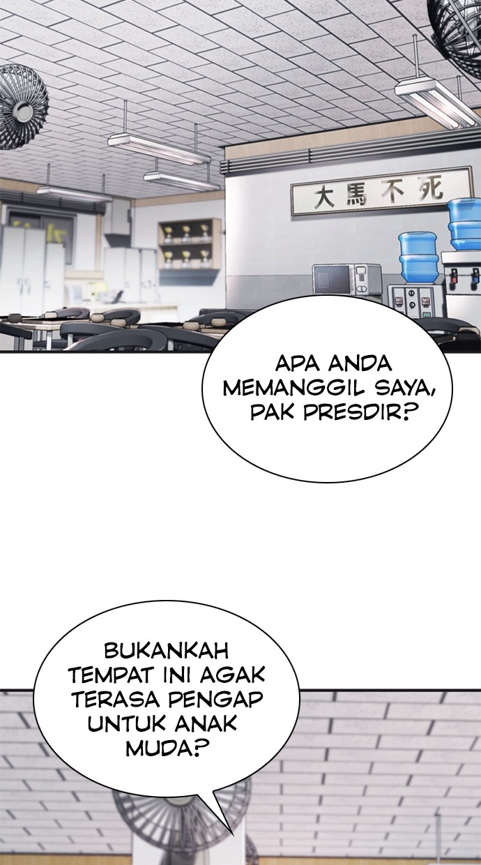 Chairman Kang, The New Employee Chapter 45 Image 101